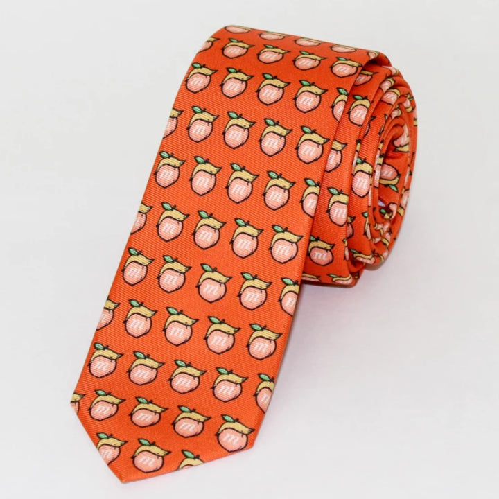 Impeach Trump Ties